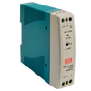 Fuente MEANWELL® MDR-20//MEANWELL® MDR-20 Power Supply Unit