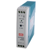 Fuente MEANWELL® MDR-20//MEANWELL® MDR-20 Power Supply Unit