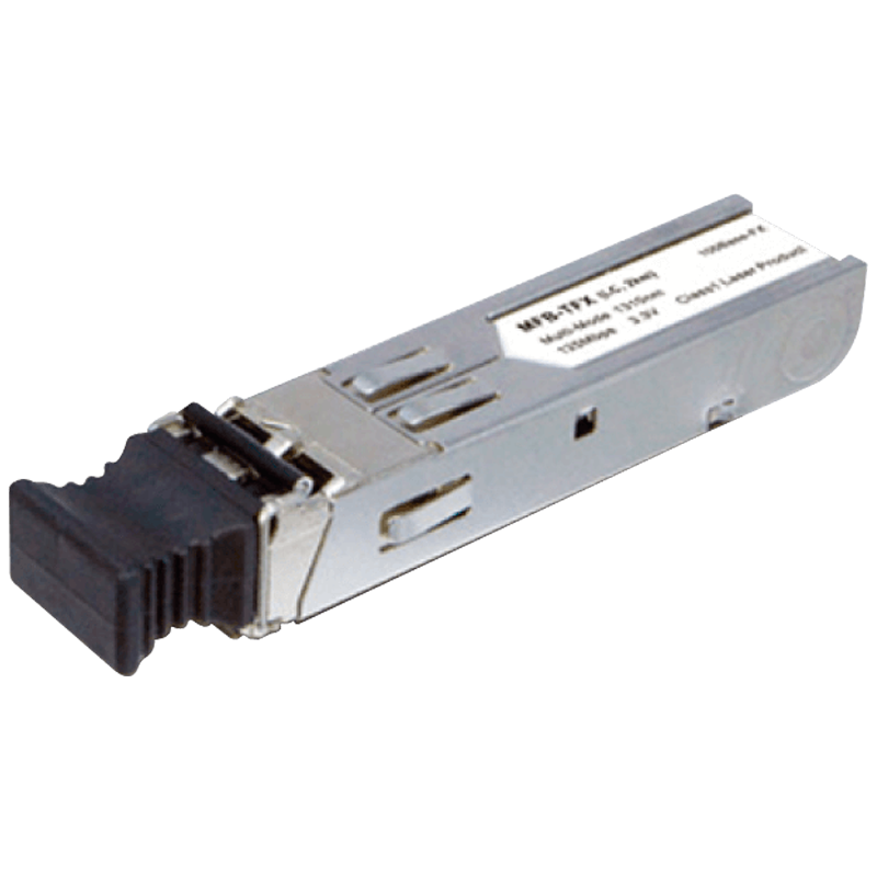 Transceptor PLANET™ MFB-F60//PLANET™ MFB-F60 Transceiver