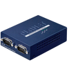 Gateway Modbus PLANET™ de 2 Puertos RS232/422/485//PLANET™ 2-port RS232/422/485 Modbus Gateway