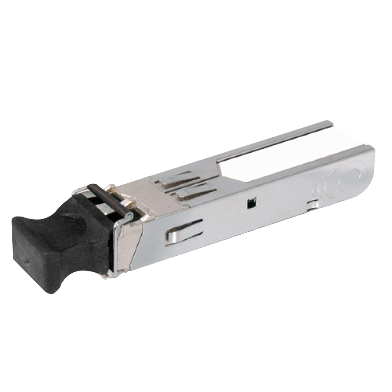 Transceptor 2.5G SFP PLANET™ (Multi-Modo, 850 nm, 300 m, DDM, 40 ~ 75 ° C)//PLANET™ 2.5G SFP Transceiver (Multi-mode, 850nm, 300m, DDM, 40~75°C)