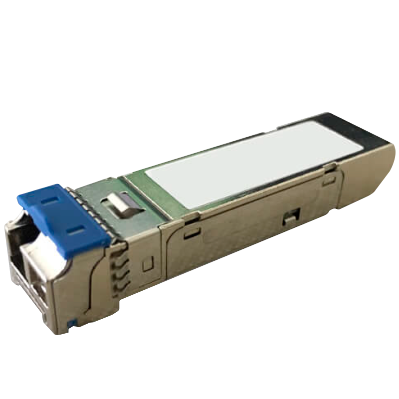 Módulo Mini-GBIC PLANET™ SFP 1000 BASE-BX (WDM, TX:1490nm) – 80km//PLANET™ SFP-Port 1000 BASE-BX (WDM, TX:1490nm) Mini-GBIC Module – 80km