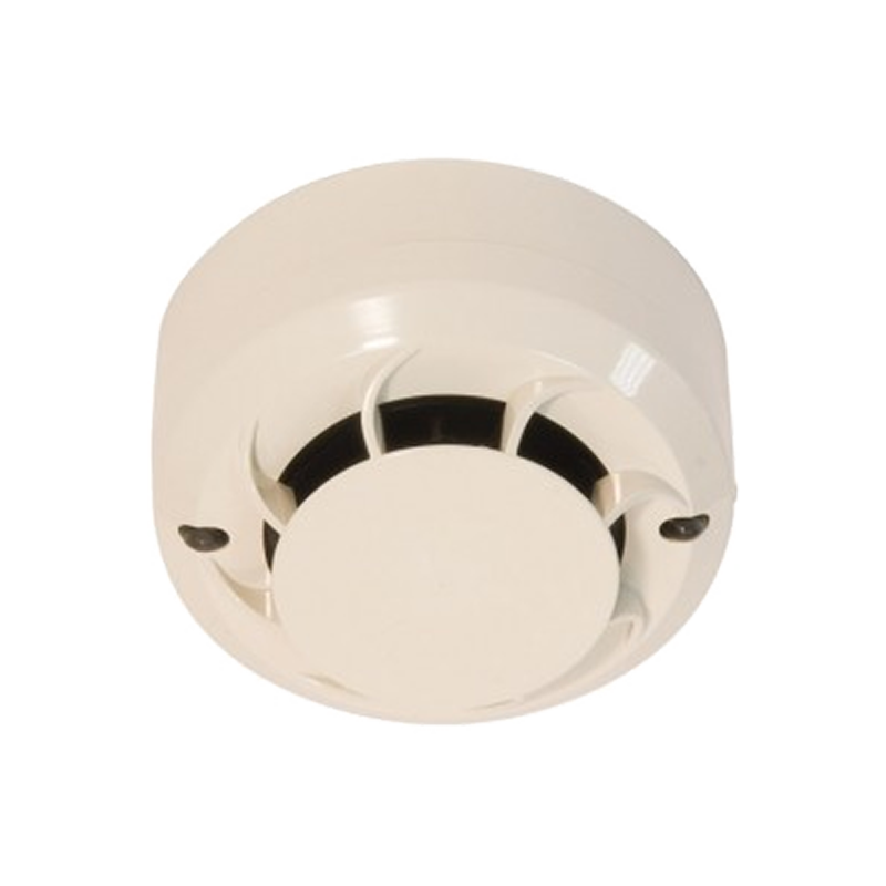 Detector Óptico MorleyIAS® Analógico//MorleyIAS® Analogical Optic Detector