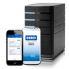Creación de Nuevo Contenedor HID® Mobile Access™//HID® Mobile Access™ New Container for Badges