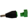 Adaptador - CABLE-ENCHUFE Socket DC 5.5/2.1//Reduction - CABLE-PLUG DC 5.5/2.1 Socket