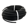 Conducto de Protección de Cables fi 6 (Negro)//Cable Protection Conduit fi 6 (black)