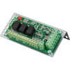 Módulo de Automatismos PULSAR® PSB 13.8 VDC//PULSAR® 13.8V Automation Module