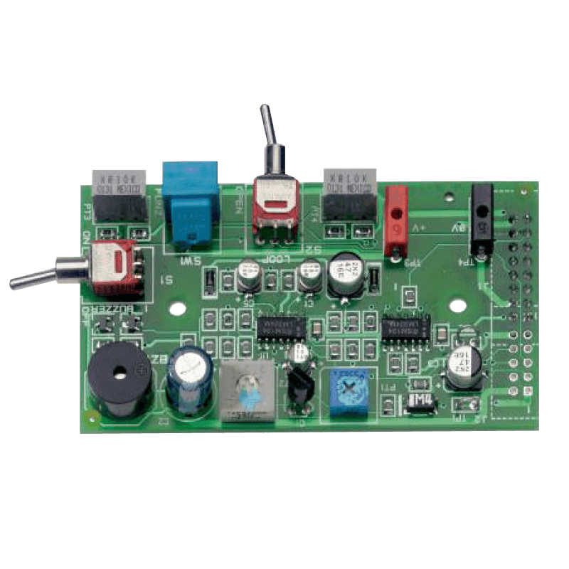 Herramienta de Alineación UTC™//UTC™ Alignment Tool