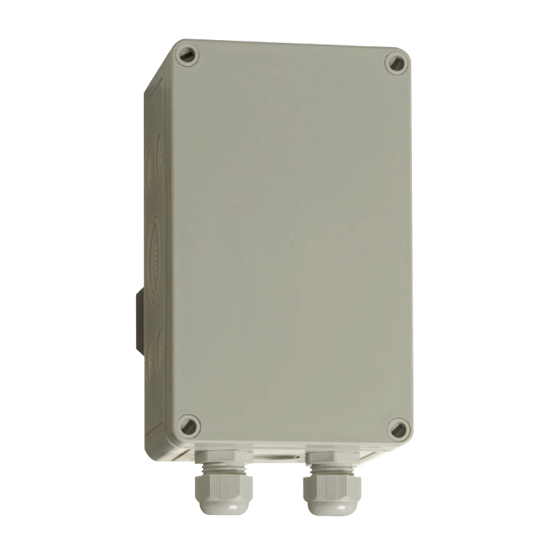 Alimentador de Barreras UTC™//UTC™ Barriers PSU