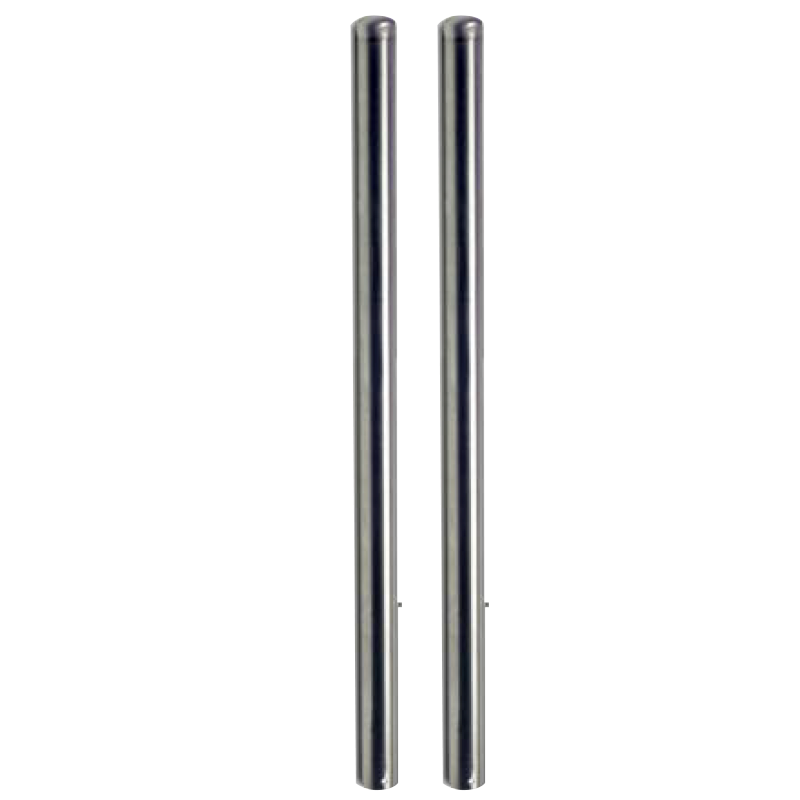 Poste de 120 cms para Barreras UTC™//120 cms Poles for UTC™ Barriers (2 Pcs.)
