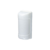 Carcasa Blanca para PIR TAKEX®//White Housing for PIR TAKEX®