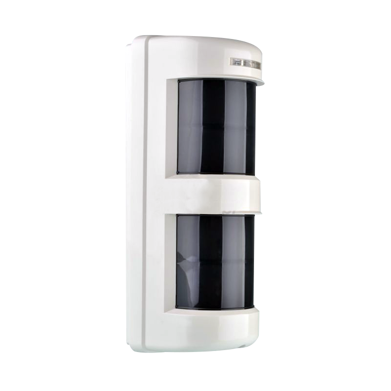 Volumétrico PIR TAKEX® MS-12TE de Exterior//TAKEX® MS-12TE Outdoor PIR Motion Detector