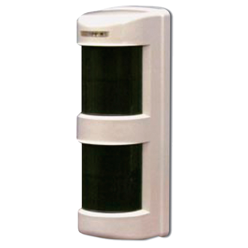 Lente Blanca para PIR TAKEX®//White Lens for PIR TAKEX®