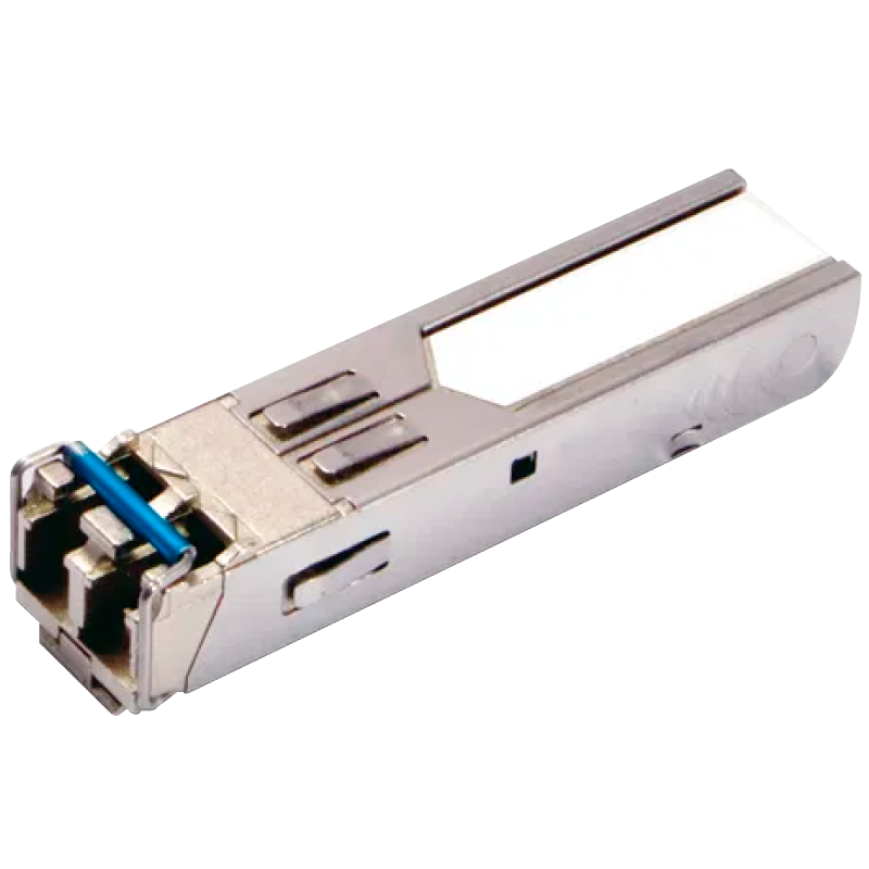 Transceptor PLANET™ MTB-SR (LC - 2Kms - 1310 nm - DDM)//PLANET™ MTB-SR Transceiver (LC - 2Kms - 1310 nm - DDM)