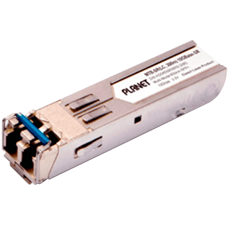 Transceptor Industrial PLANET™ MTB-TLR20//PLANET™ MTB-TLR20 Industrial Transceiver