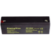 Batería ENERGIVM® Serie MV 2.3 Ah//ENERGIVM® MV Series 2.3 Ah Battery