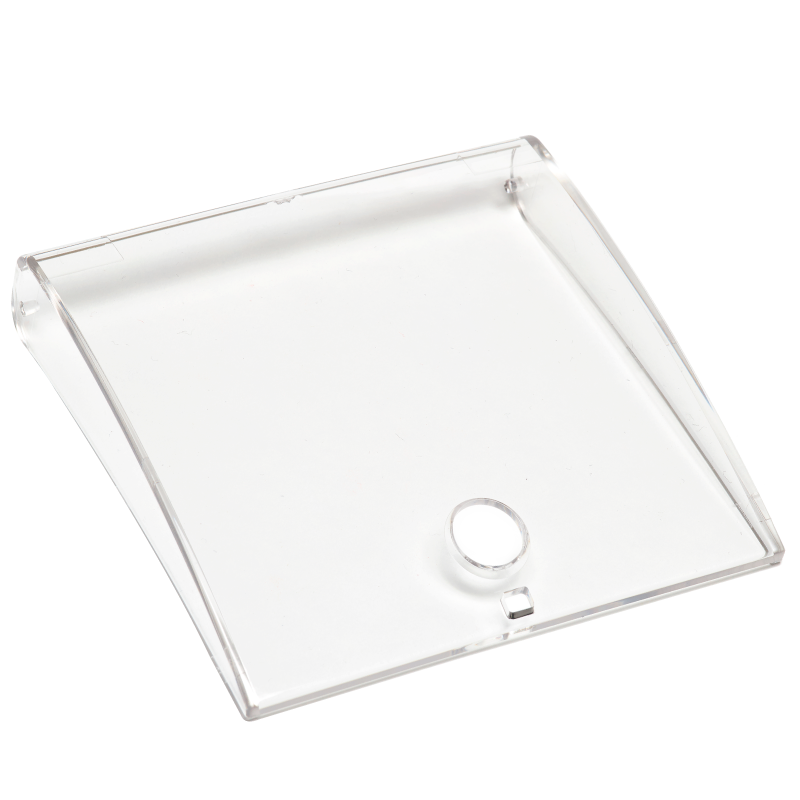 Tapas para Pulsadores UTC™ Aritech™ Serie DM3000//UTC™ Aritech™ DM3000 Series Pushbutton Covers