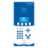 Estación IP CASTEL™ XELLIP XEMED-P//Estación IP CASTEL™ XELLIP XEMED-P