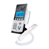 Estación IP CASTEL™ XELLIP XEHANDSET-SCR V-P//Estación IP CASTEL™ XELLIP XEHANDSET-SCR V-P