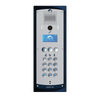 Video-Interfono IP/SIP CASTEL™ CAP PAD IP VIDEO-CLAV-P//IP/SIP CASTEL™ CAP PAD IP VIDEO-CLAV-P Audio Video Intercommunication