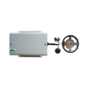 Placa de Interfono IP/SIP CASTEL™ XE K 1B P//IP/SIP CASTEL™ XE K 1B P Intercom Plaque
