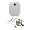 Placa de Interfono IP/SIP CASTEL™ XE K V1B P//IP/SIP CASTEL™ XE K V1B P Intercom Plaque
