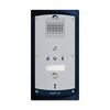 Interfono IP/SIP CASTEL™ CAP CAP IP-1B-P//IP/SIP CASTEL™ CAP CAP IP-1B-P Intercom