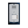 Interfono IP/SIP CASTEL™ CAP CAP IP-2B-P//IP/SIP CASTEL™ CAP CAP IP-2B-P Intercom