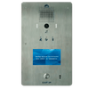 Video-Interfono IP/SIP CASTEL™ CAP IP-V1B-SCREEN-P//CASTEL™ CAP IP-V1B-SCREEN-P IP/SIP Audio-Video Door Station