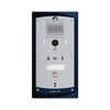 Video-Interfono IP/SIP CASTEL™ CAP IP-V1B-P//IP/SIP CASTEL™ CAP IP-V1B-P Audio Video Intercommunication