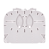 Cassette 3M™ de 12 Fusiones//3M™ Cassette of 12 Fusions