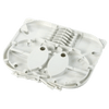 Cassette 3M™ de 6 Empalmes Mecánicos (FIBRLOK)//3M™ Cassette with 6 Mechanical Joints (FIBRLOK)