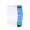 Fuente MEANWELL® NDR-120//MEANWELL® NDR-120 Power Supply Unit