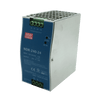 Fuente MEANWELL® NDR-240//MEANWELL® NDR-240 Power Supply Unit