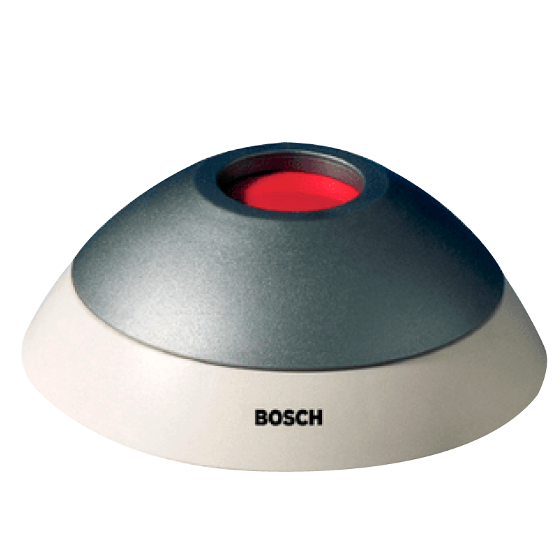 Pulsador de Pánico//Panic Button