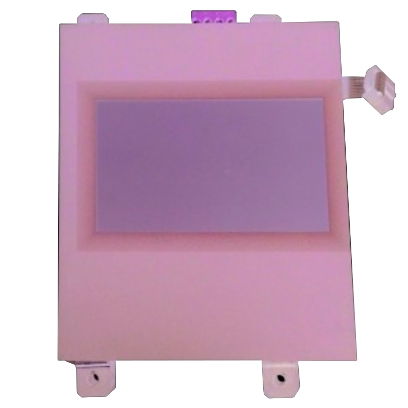 Pantalla Táctil a Color para NOTIFIER® NFS-SUPRA//Color Touch Screen for NOTIFIER® NFS-SUPRA