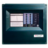 Central Conv. Microprocesada NOTIFIER® NFS-SUPRA de 8 Zonas//NOTIFIER® NFS-SUPRA 8-Zone Microprocessed Conventional Panel