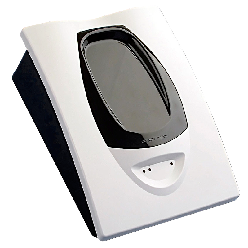 Detector de Humo Lineal IR HONEYWELL™ (Máx. 40 Metros)//HONEYWELL™ IR Linear Smoke Detector (Max. 40 Meters)