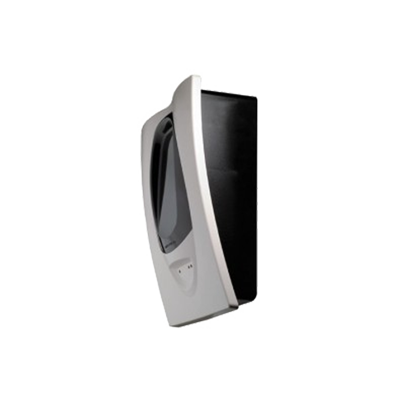 Detector de Humo Lineal IR HONEYWELL™ con Prueba Integrada (Máx. 70 Metros)//HONEYWELL™ IR Linear Smoke Detector with Test Included