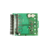 Módulo de Control NOTIFIER® de 6 Salidas de Relé//NOTIFIER® Control Module with 6 Output Relays