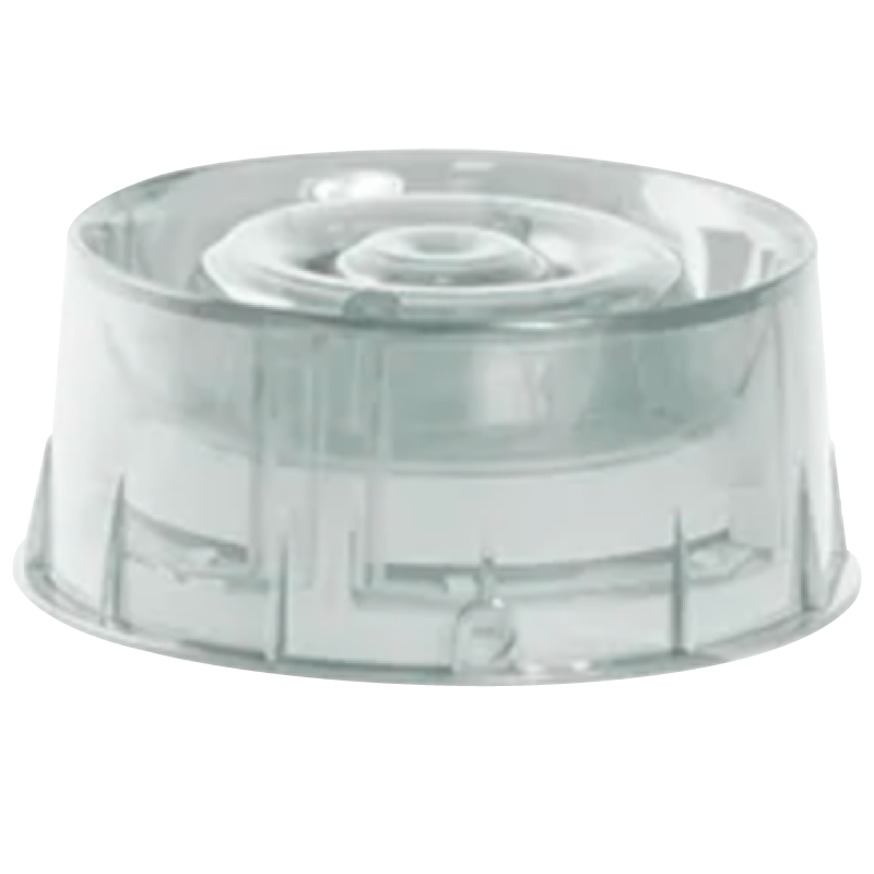 Sirena y Flash Direccionable NOTIFIER®//NOTIFIER® Addressable Sounder and Flash