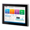 Controlador de Gestión de Red Universal de Clase Empresarial PLANET™ con Pantalla Táctil LCD (12”)//PLANET™ Enterprise-class Universal Network Management Controller with LCD Touch Screen (12”)