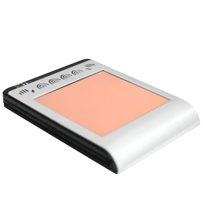 DTK con Lector Biométrico Wireless HID® NOMAD™ 60//HID® NOMAD™ 60 Wireless Reader DTK