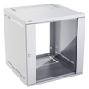Rack Mural SCHNEIDER® Actasi™ 12U 1 Cuerpo F600//SCHNEIDER® Actasi™ 12U Wall Mount Rack Rack
