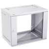Rack Mural SCHNEIDER® Actasi™ 9U F400//SCHNEIDER® Actasi™ 9U F400 Wall Mount Rack