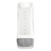 Detector PARADOX™ Vía Radio Dual de Cortina - G2//PARADOX™ Wireless Dual Curtain Detector - G2
