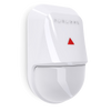 Volumétrico PIR PARADOX™ Doble Elemento - G2//PARADOX™ PIR Motion Detector with Double Element - G2