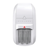 Detector PARADOX™ Vía Radio Dual con Óptica MIR (16 Metros) - G2//PARADOX™ Wireles Dual Detector with MIR Optic - G2