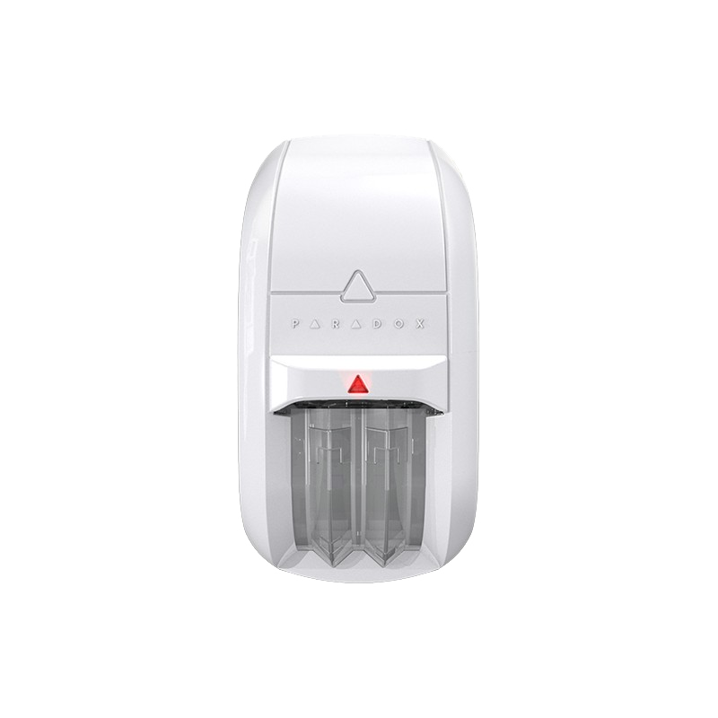 Volumétrico DT PARADOX™ Doble Elemento Mironel™ - G3//PARADOX™ DT Motion Detector with Mironel™ Double Element - G3