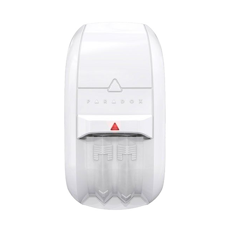 Volumétrico PIR PARADOX™ Doble Elemento Mironel™ - G3//PARADOX™ PIR Motion Detector Mironel™ with Double Element - G3
